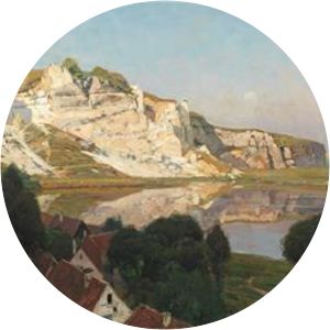 Konrad Lessing photograph