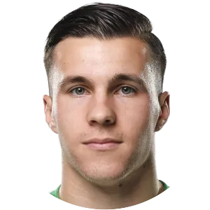 Konrad Michalak - Polish football player