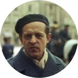 Konrad Nałęcki - Television director