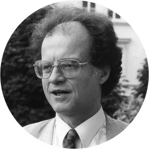 Konrad Oberhuber - Visual artist