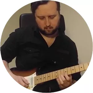 Konrad Ramotowski Musician - Musician