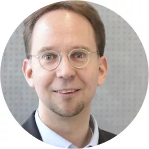 Konrad Rieck - Author