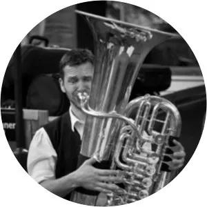 Konrad Sepp Musician