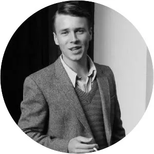 Konrad Skolimowski - Film actor