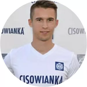 Konrad Szczotka
