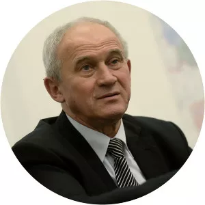 Konrad Tchórzewski photograph