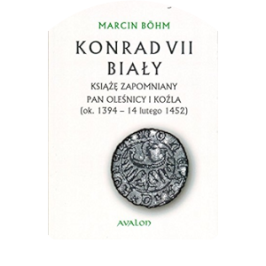 Konrad VII the White