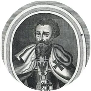 Konrad von Feuchtwangen