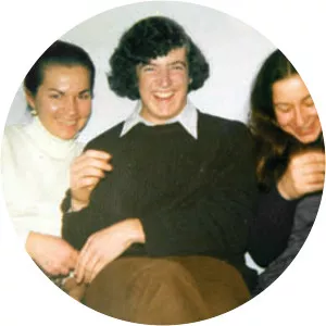 Konrad von Ritter photograph