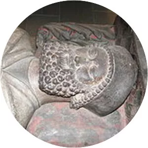 Konrad von Thuringen