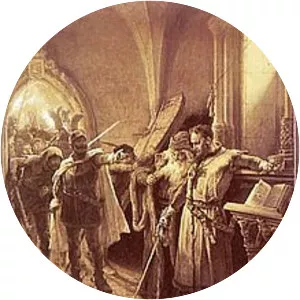 Konrad von Wallenrode