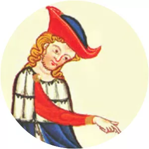 Konrad von Würzburg