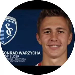 Konrad Warzycha