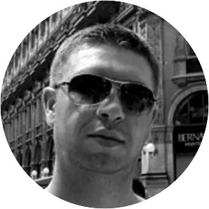 Konrad Wojtyła - Polish poet