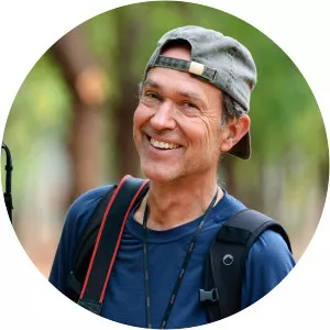 Konrad Wothe - Visual artist