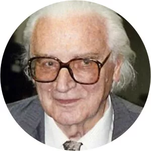 Konrad Zuse - German civil engineer