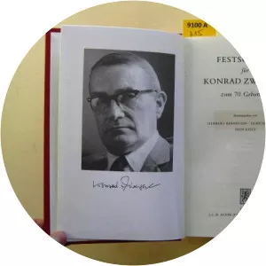 Konrad Zweigert