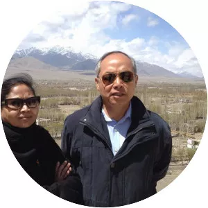 Konsam Himalay Singh