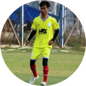 Konsam Phalguni Singh