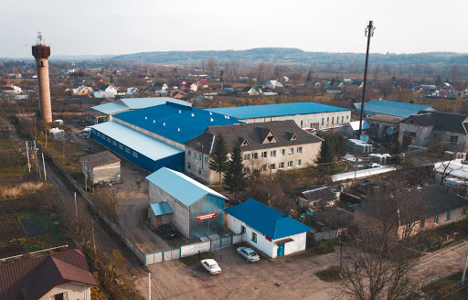 Konservnyy Zavod - Cannery