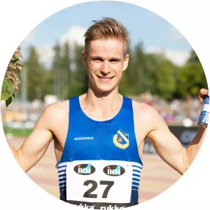 Konsta Hämäläinen