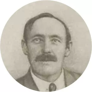 Konsta Lindqvist - Finnish Politician