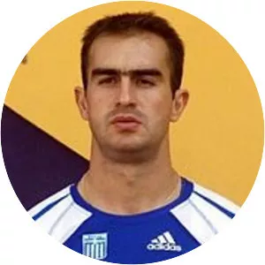 Konstadinos Gatsioudis