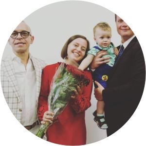 Konstancija Kerbedytė