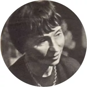 Konstancija Petrikaitė- Tulienė