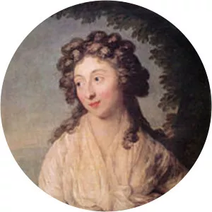 Konstancja Małgorzata Lubomirska - Artist