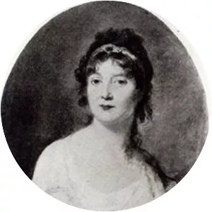 Konstancja Poniatowska - 