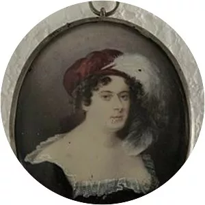 Konstancja Potocka - Translator ‧ Stanisław Szczęsny Potocki's daughter