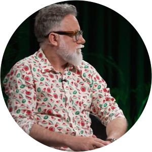 Konstancja Saramonowicz photograph