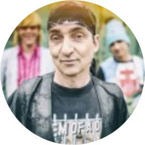 Konstantijn Ruysdael Musician