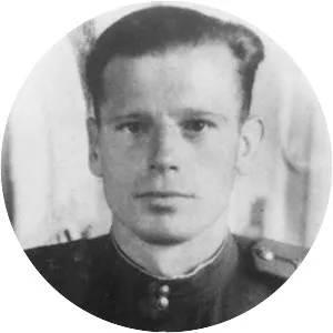 Konstantin Abazovsky