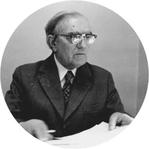 Konstantin Alekseevich Salishchev