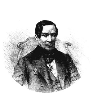 Konstantin Arseniev - Geographer