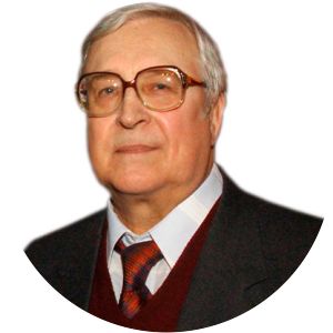 константин беляев