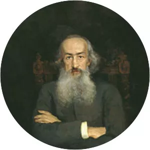 Konstantin Bestuzhev-Ryumin