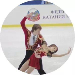 Konstantin Bezmaternikh