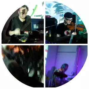 Konstantin Bommarius - Musical artist