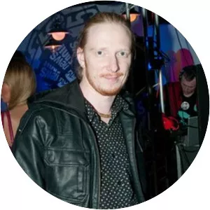 Konstantin Burdayev - Russian musician