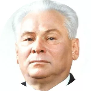 Konstantin Chernenko