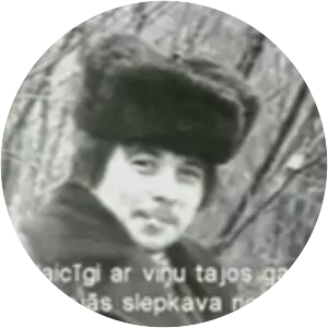 Konstantin Cheryomukhin