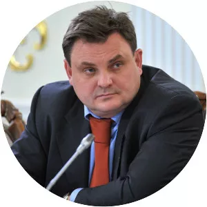 Konstantin Chuychenko