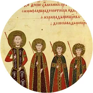 Konstantin Dejanović - Despot