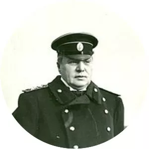 Konstantin Dmitrievitch Nilov