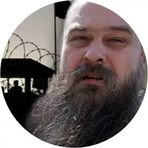 Konstantin Dushenov - Russian-Soviet journalist