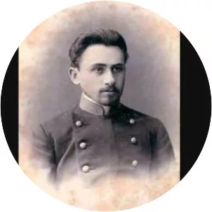 Konstantin Eiges