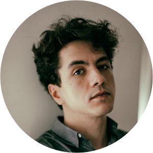 Konstantin Emelyanov - Musical artist